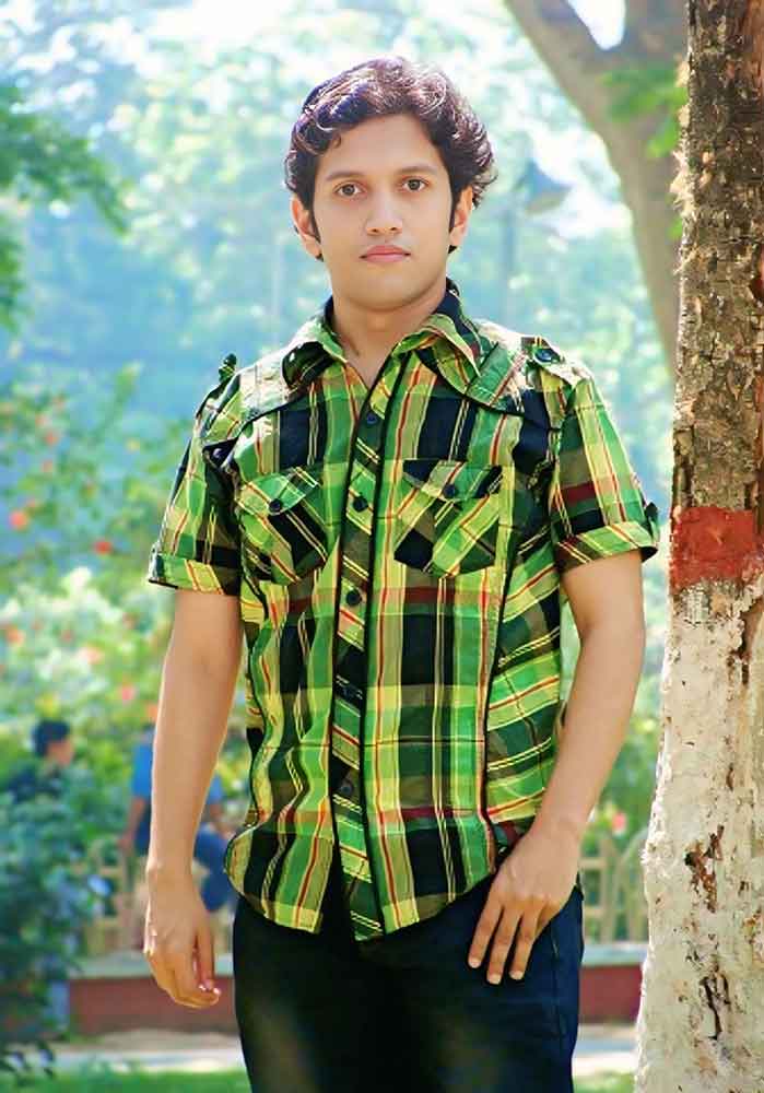 GM HASAN MODELING 1