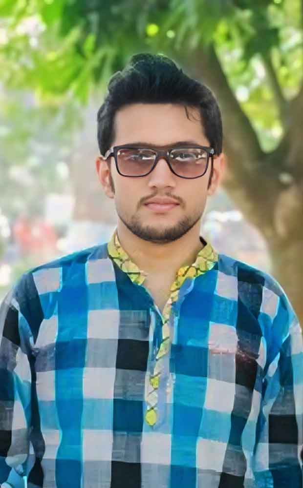 GM HASAN MODELING 2