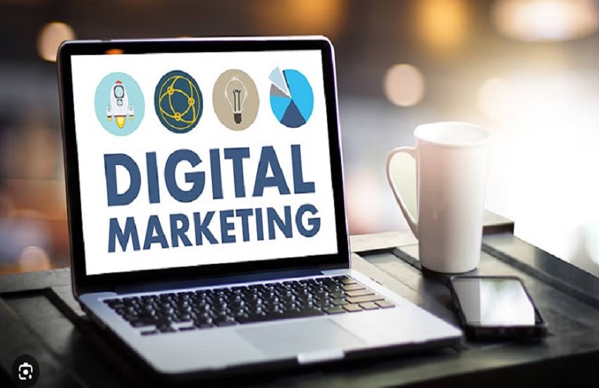 DIGITAL MARKETING