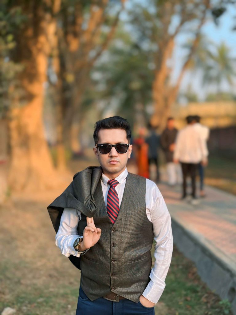 GM HASAN MODELING 4