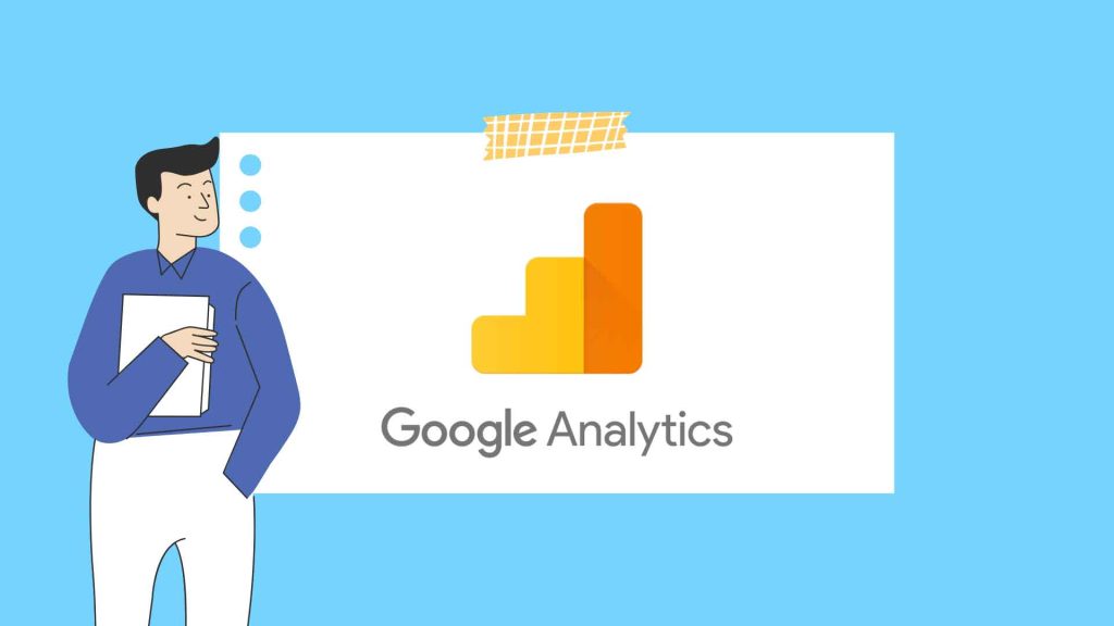 GOOGLE ANALYSIS