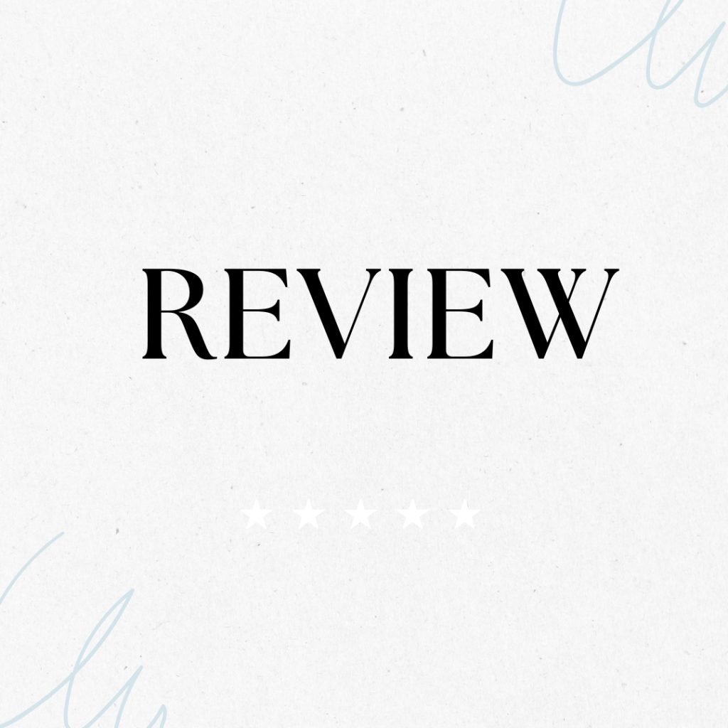 REVIEW