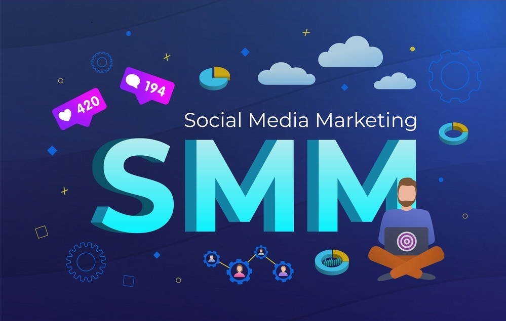 SMM