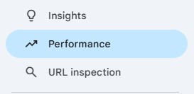 PERFORMANCE