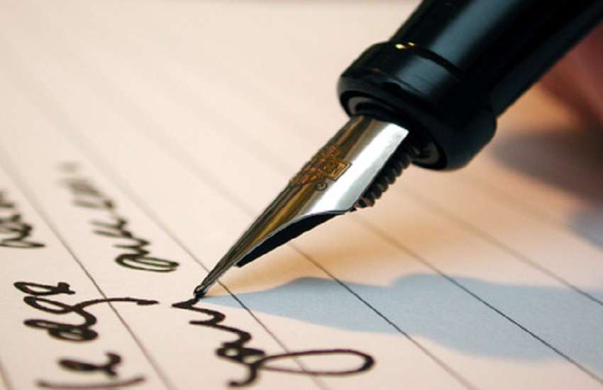 WRITING