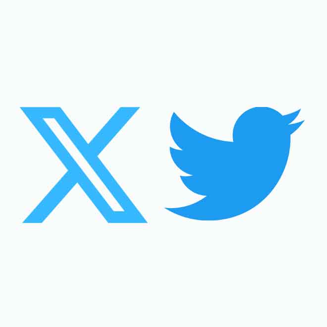 X | TWITTER