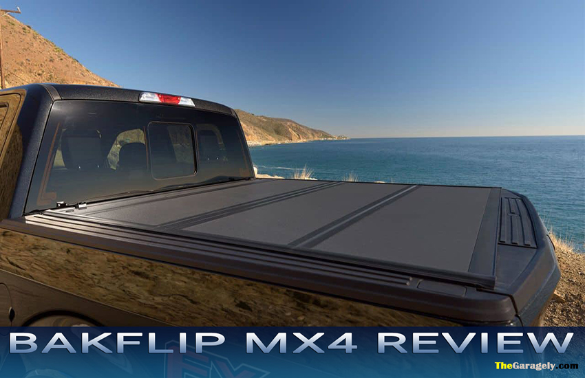 Bakflip MX4 Review