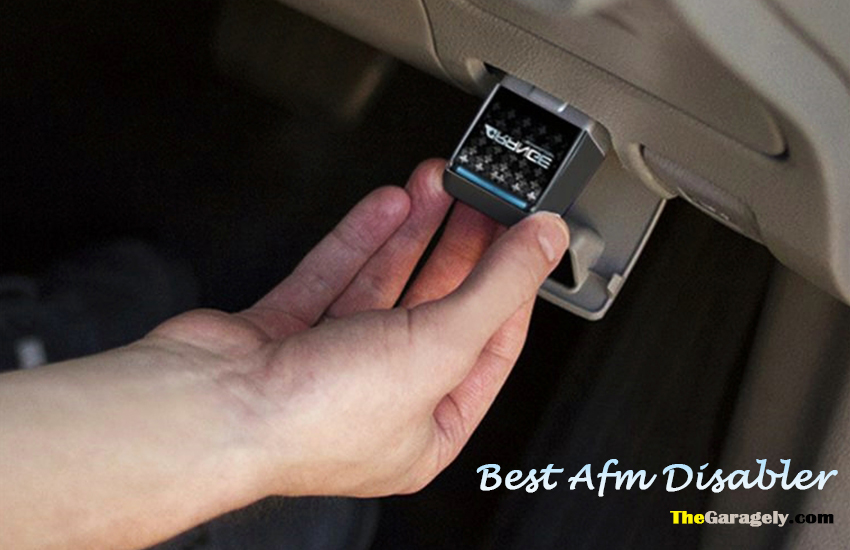 Best Afm Disabler