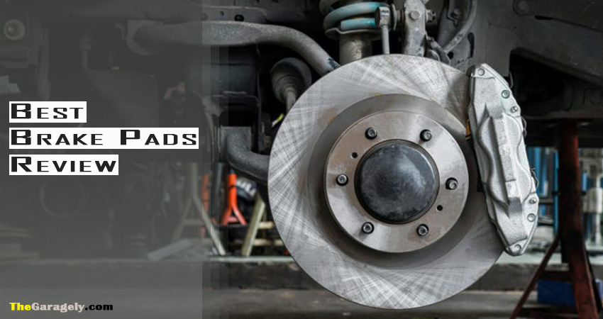 Best Brake Pads Review