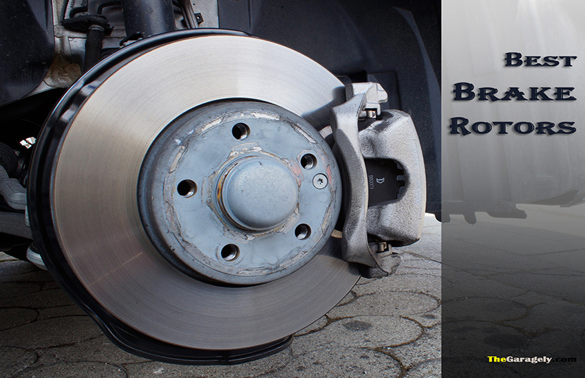 Best Brake Rotors