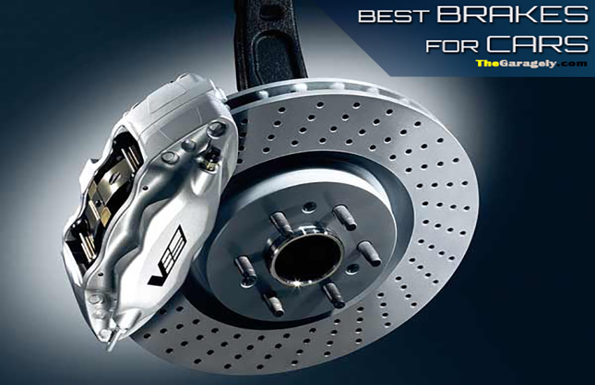 Best Brakes For Car