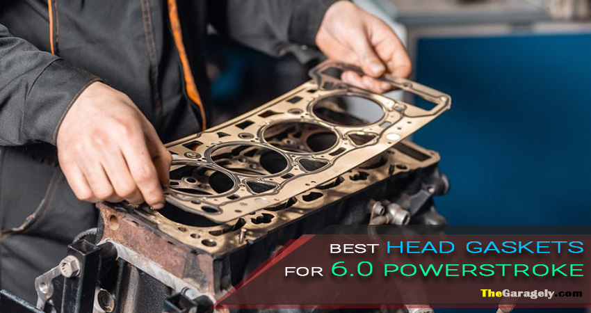 Best Head Gaskets For 6