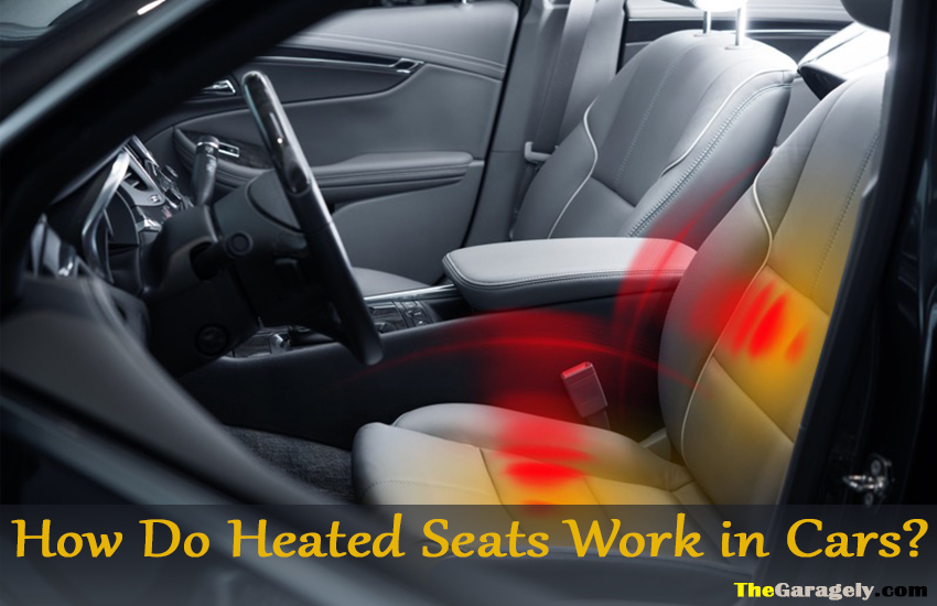 How Do Heated Seats Work In Cars?