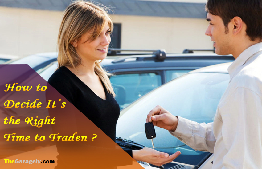 How To Decide It’s The Right Time To Trade