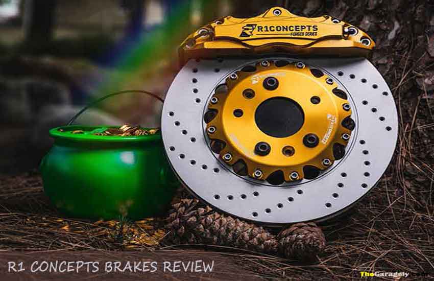 R1 Concepts Brakesn Review