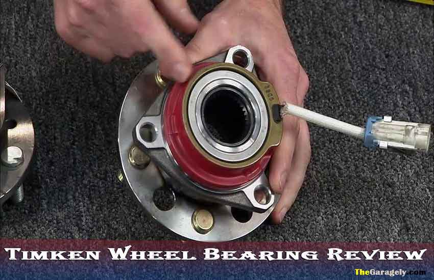 Timken Wheel Bearing Review