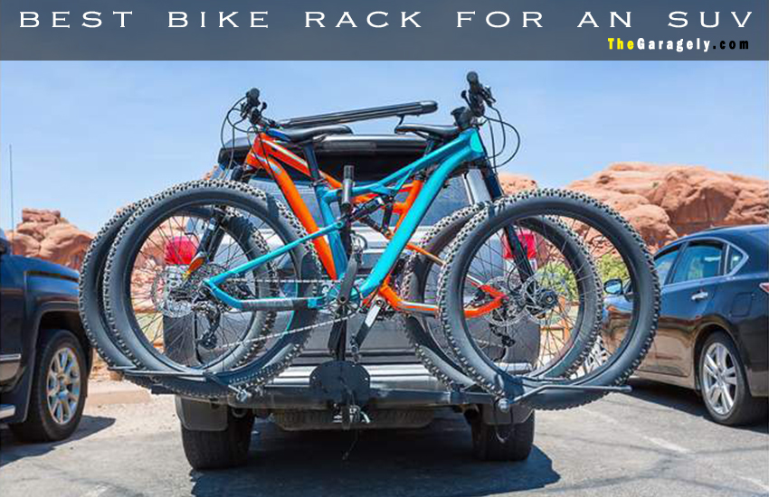 Best Bike Rack For An SUV