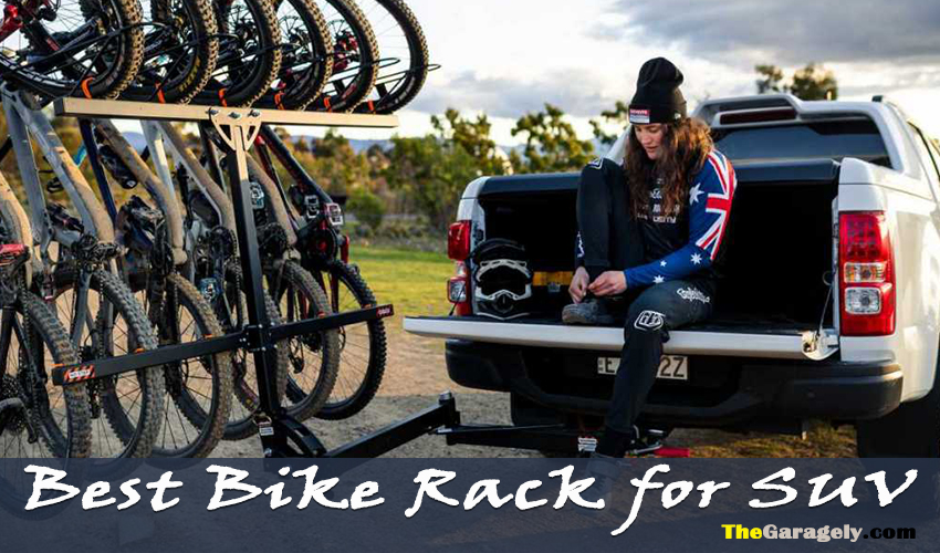 Best Bike Rack For SUV