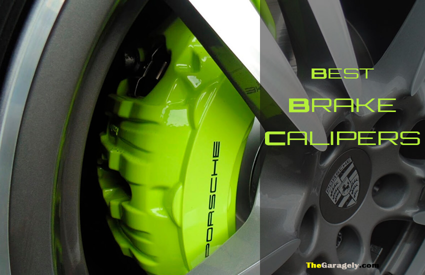 Best Brake Calipers