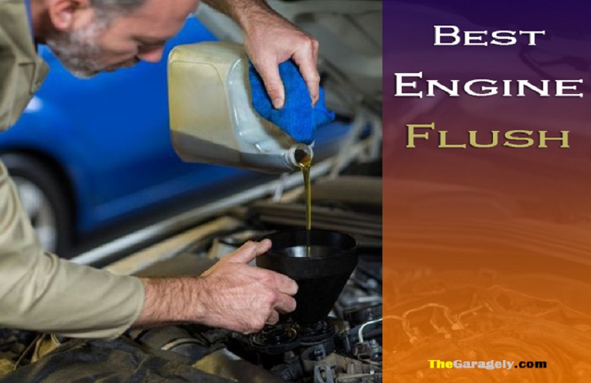 Best Engin Flush
