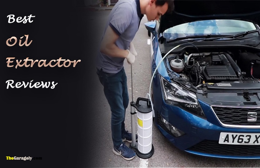 Best Oil Extractor Reviews