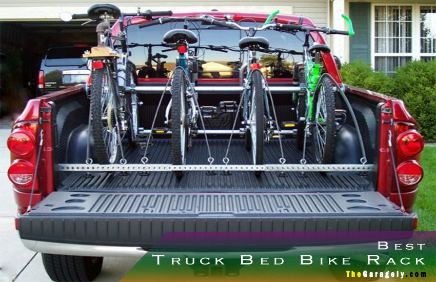 Best Truck Bed Bike Rack