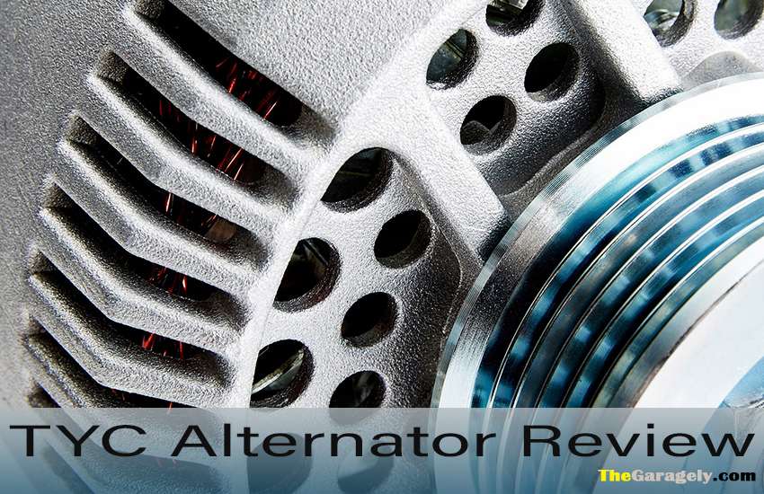 TYC Alternator Review