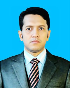 G.M. KAMRUL HASAN